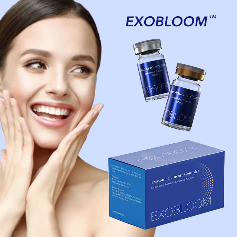 The Role of Exosomes in Aesthetics Treatments Explained