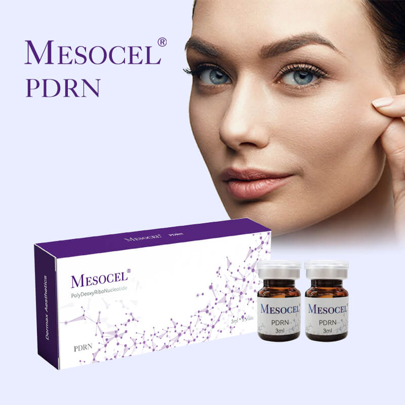 PDRN Serum Korea Vs. China: Why Mesocel PDRN Stands Out