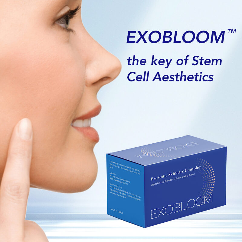Where Do You Get Exosomes? Choose Nucellis