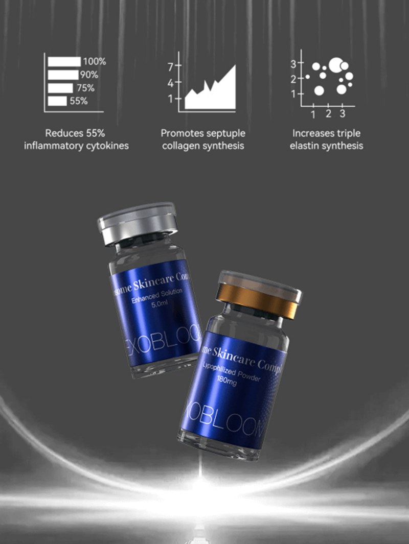 why choose exobloom exosome therapy