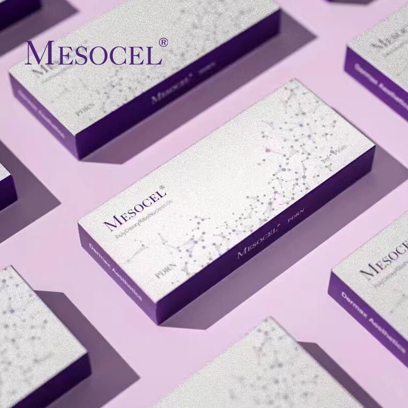 Mesocel PDRN serum