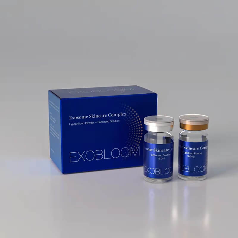 EXOBLOOM Exosome Therapy