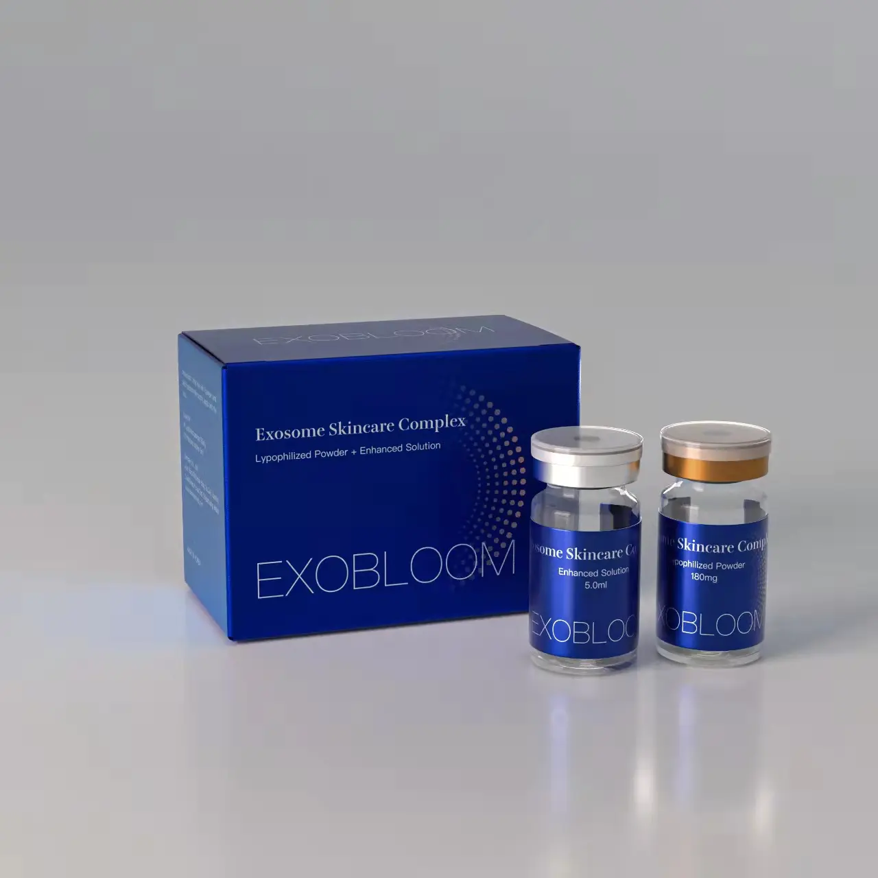 EXOBLOOM&reg; 