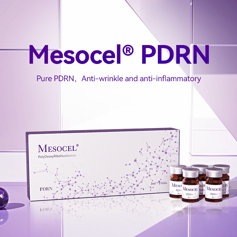 long lasting mesecel pdrn