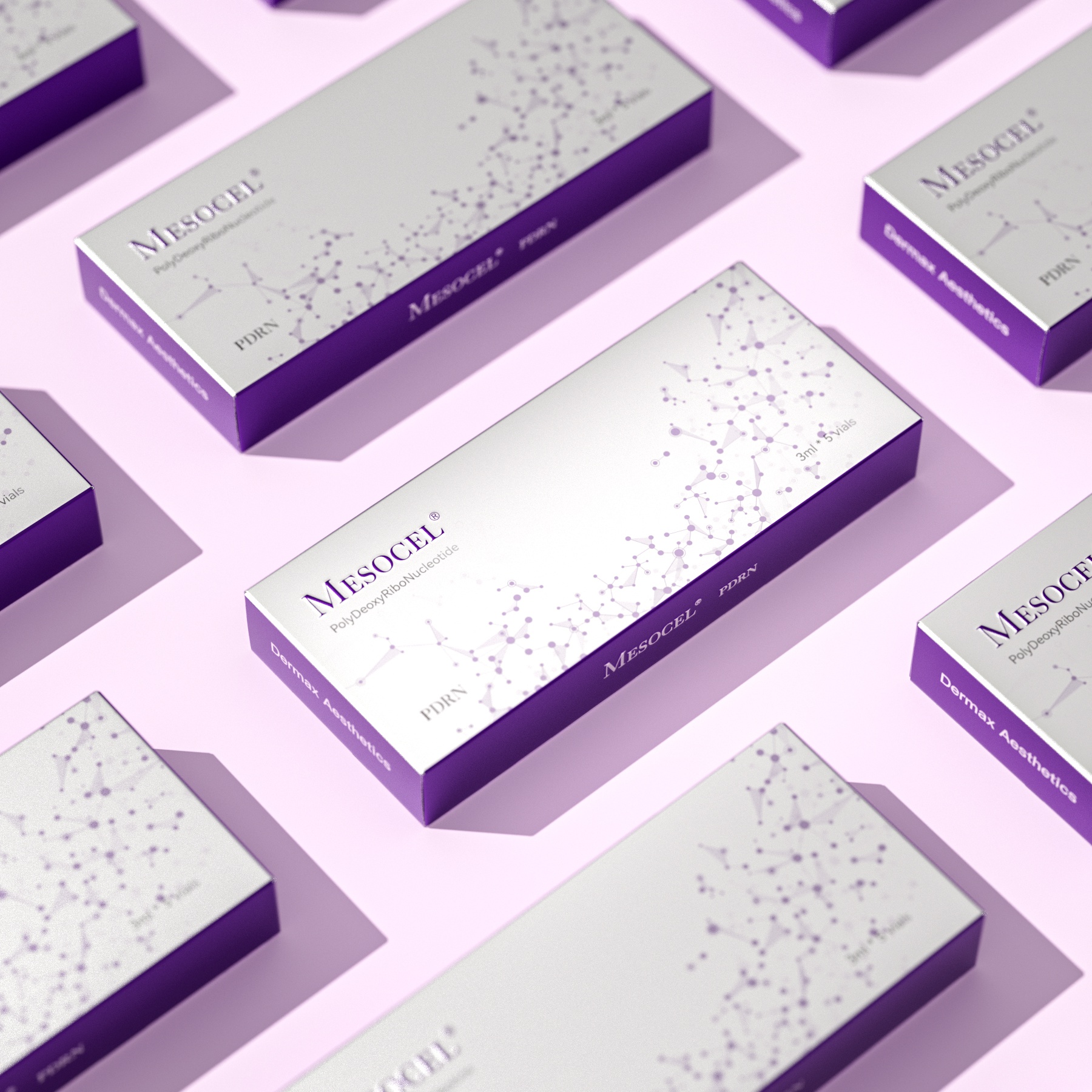 MESOCEL® Mesotherapy