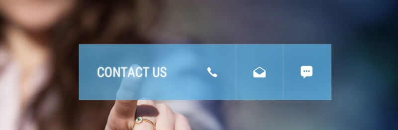 click here to contact us