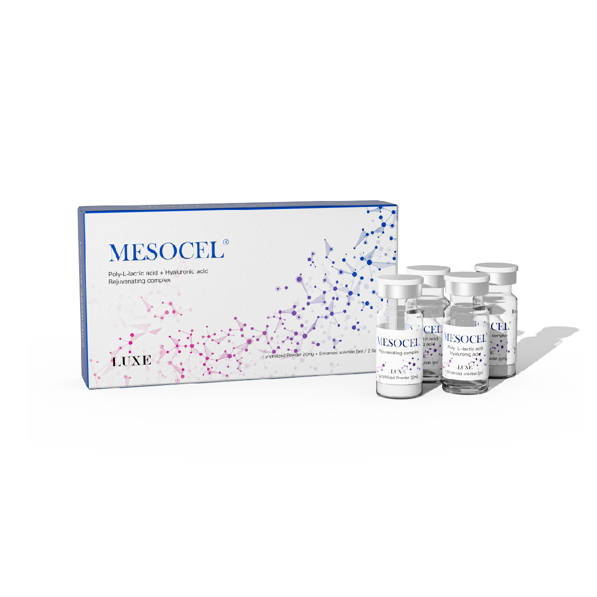 MESOCEL® LUXE