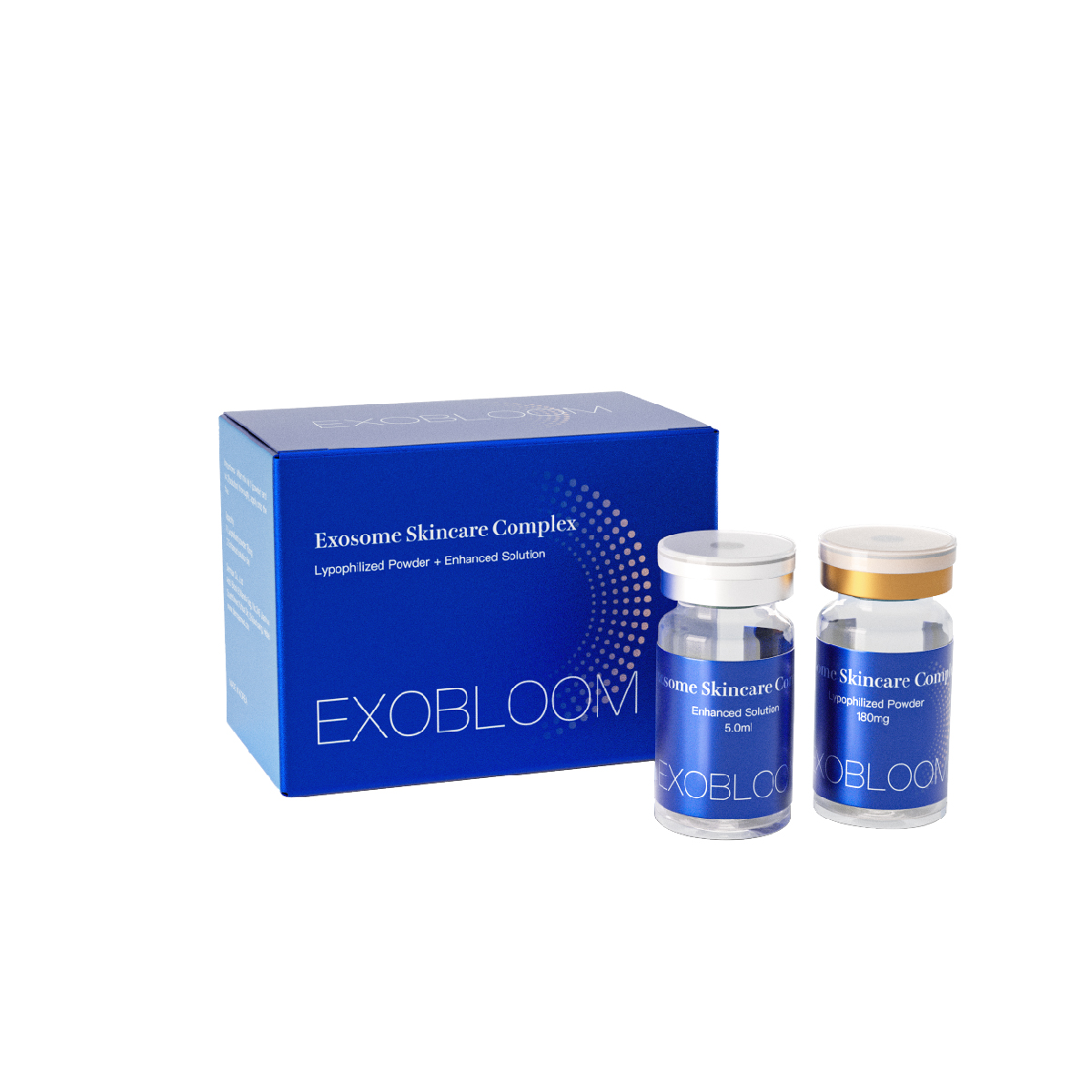 EXOBLOOM Exosome