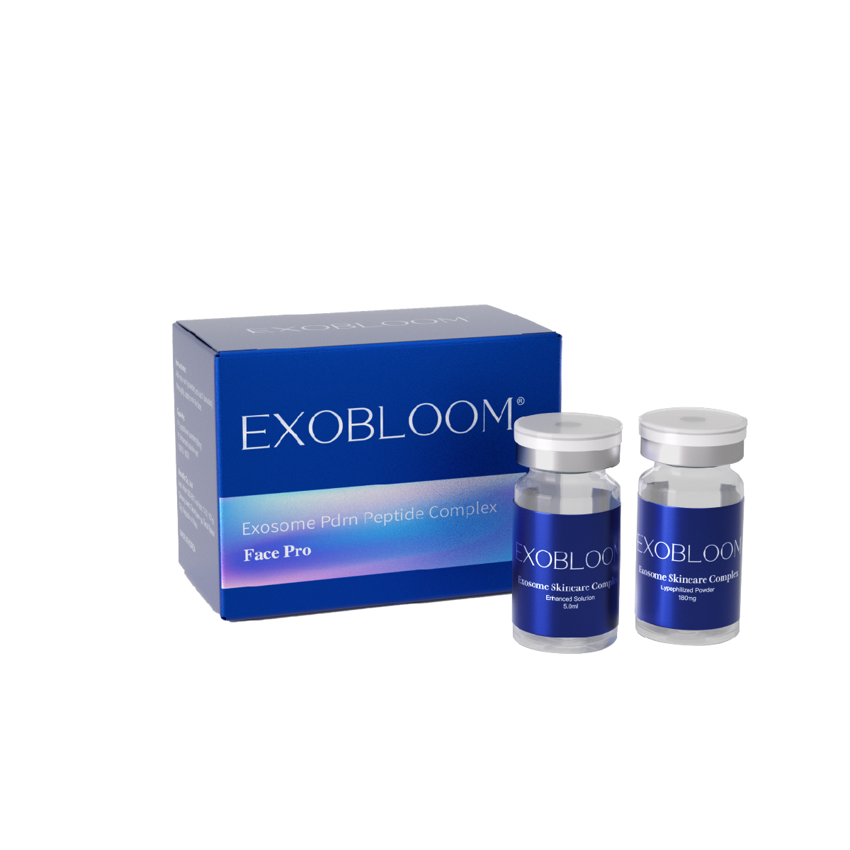 EXOBLOOM Face Pro